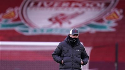 ليفربول يعزي مدربه كلوب بوفاة والدته