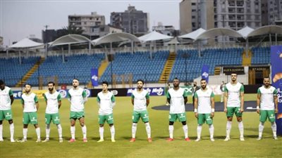 حسام حسن يعلن قائمة الاتحاد السكندري لمواجهة الإسماعيلي