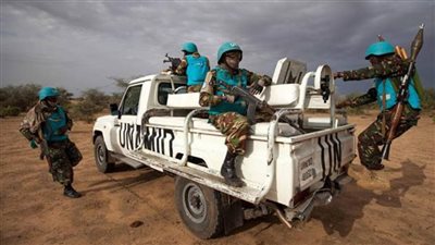 السودان يؤكد التزامه بتسهيل عمليات خروج قوات 