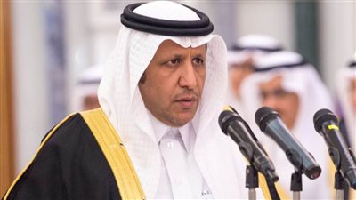 سفير السعودية لدى الجزائر يلتقي بوزير الفلاحة 