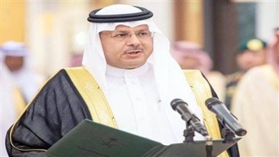 سفير السعودية لدى الكوت ديفوار يلتقي رئيس المجلس الأعلى للأئمة الإيفواري