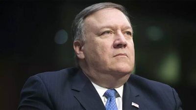 بومبيو: إلغاء إدراج الحوثيين في قائمة الإرهاب هدية للإيرانيين