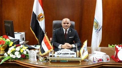 رئيس جامعة الأقصر يشارك في اجتماع الأعلى للدراسات العليا والبحوث