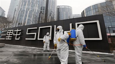 عزل ولاية تيرول النمساوية لمنع انتشار طفرة فيروس كورونا المتحورة