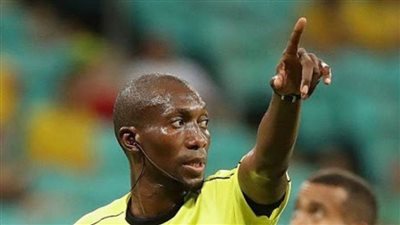 بذكريات مؤلمة للأهلي ومبهجة لمدربه.. تعرَّف على حكم مباراة الأهلي وبالميراس في البرونزية