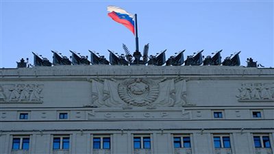 الدفاع الروسية تعلن صد هجوم على قاعدة حميميم في سوريا