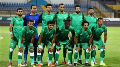 الاتحاد السكندري بدون كورونا قبل مواجهة الدراويش 