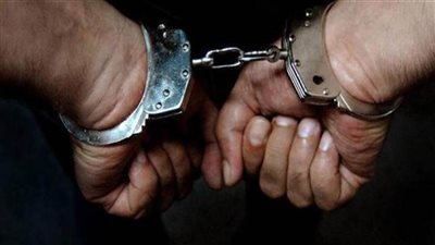 ضبط مسجل خطر لقيامه بالسطو على سيدة لسرقة مصوغاتها بكفر شكر