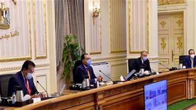 مجلس الوزراء يوافق على تعديل بعض أحكام اللائحة التنفيذية لقانون تنظيم الجامعات