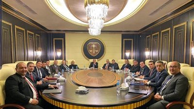 بيان نادي قضاة مصر بمناسبة مرور اثنين وثمانين عاما على إنشائه 