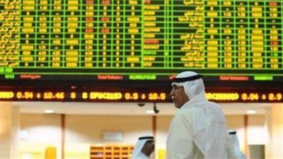 تداولات مليارية في سوق أبوظبي لليوم الرابع على التوالي