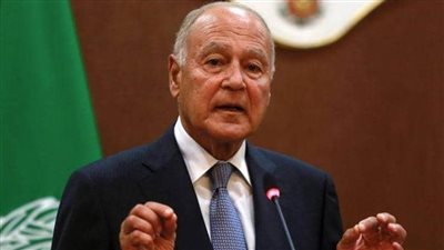 أبو الغيط يدين التصعيد الحوثي واستهداف مطار أبها