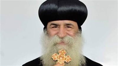 الكنيسة الأرثوذكسية تكشف عن الحالة الصحية للأنبا بيمن