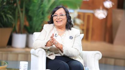 أنيسة حسونة وأميرة عامر في ضيافة 