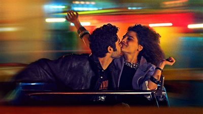 فيلم اللبناني– دفاتر مايا  Memory Box في المسابقة الرسمية لمهرجان برلين السينمائي الدولي   