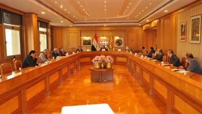 65 فدانا لإنشاء الجامعة الأهلية بحلوان