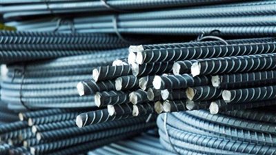 تعرف على سعر طن الحديد اليوم الخميس