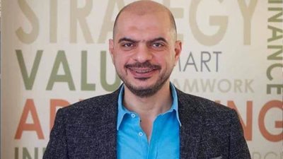 خبير بريادة الأعمال: الوطن العربى بحاجة لمزيد من الاستثمار في خدمات الطب التكنولوجية