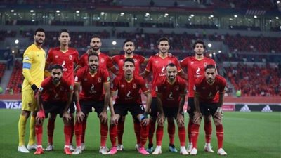 معلول أساسي وبواليا يقود هجوم الأهلي أمام بالميراس البرازيلي في المونديال