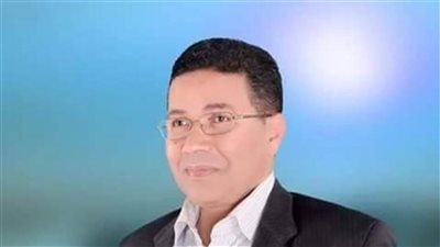 صابر عطا رئيسًا للجنة الوفد العامة بالفيوم