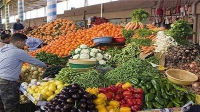 أسعار الفواكه والخضراوات اليوم الخميس..اعرفها فى دقيقة 