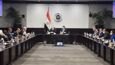 رئيس هيئة الاستثمار يستقبل أعضاء لجنة المشروعات المتوسطة ومتناهية الصغر بمجلس النواب