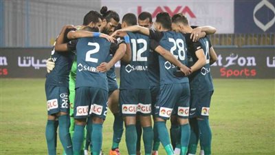 كأس مصر.. إنبي يتأهل لدور الستة عشر على حساب نبروه