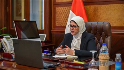 وزيرة الصحة: مصر استطاعت توفير 98% من احتياجاتها من الأدوية خلال كورونا