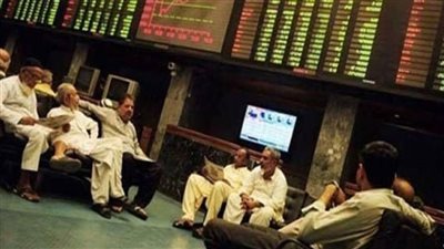 الأسهم الباكستانية تغلق على تراجع بنسبة 1.26%
