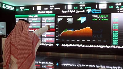 مؤشر سوق الأسهم السعودية يغلق مرتفعاً عند مستوى 8943.85 نقطة