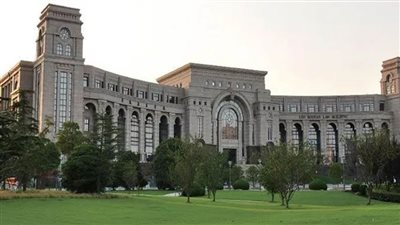 توقعات بأن تبدأ جامعة بودابست التابعة لجامعة فودان العمل في 2024