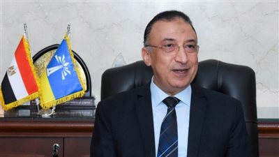 محافظ الإسكندرية يوجه بالقيام بحملات مكبرة لمتابعة تطبيق الإجراءات الاحترازية