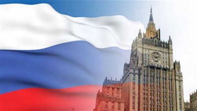 الخارجية الروسية: تعليقات الغرب على مظاهرات موسكو تهدف إلى زعزعة استقرار بلادنا