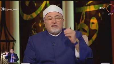 خالد الجندي: ربنا هيحاسبنا عن التقاعس في مساعدة الدولة في الإصلاح.. (فيديو)