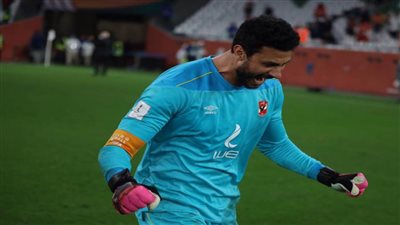 الشناوي يفوز بجائزة 