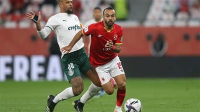 الأهلي أول فريق إفريقي وعربي يحقق برونزية العالم مرتين 