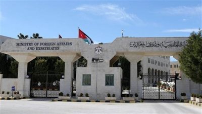 الأردن وأيرلندا يبحثان تعزيز العلاقات الثنائية والمستجدات الإقليمية