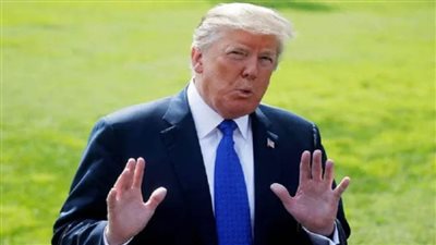 بدء اليوم الثالث لمحاكمة الرئيس الأمريكي السابق دونالد ترامب