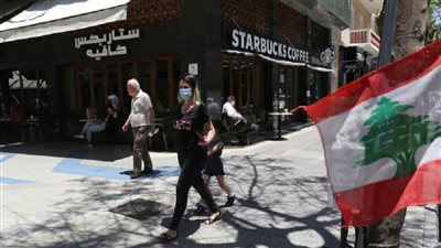 لبنان يسجل 3136 إصابة جديدة بفيروس كورونا