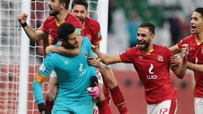 الأهلي أول فريق إفريقي وعربي يحقق برونزية العالم مرتين