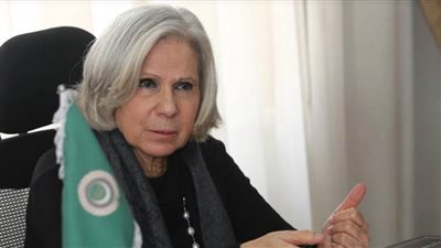 أبوغزالة: مناهضة العنف ضد المرأة أولوية على جدول أعمال الجامعة العربية