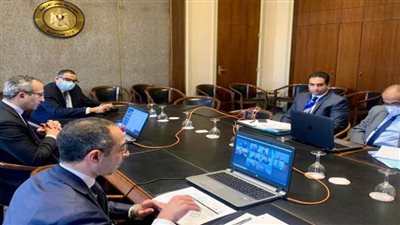 انعقاد الجولة الثالثة للمشاورات بين مصر والسويد حول موضوعات الأمم المتحدة 