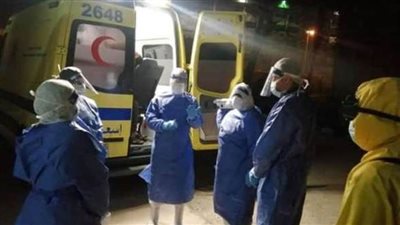 إصابة 17 حالة كورونا جديدة بالقليوبية