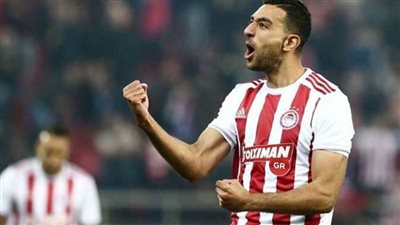 كوكا يهنئ الأهلي وجماهيره بعد حصد البرونزية.. ويتحدث عن مصطفى محمد