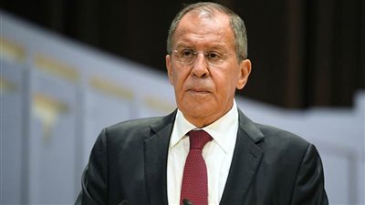 لافروف: مستعدون لقطع العلاقات مع الاتحاد الأوروبي في حال فرض عقوبات جديدة