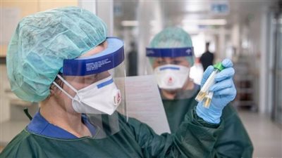 بلغاريا تسجل 1070 إصابة جديدة و34 وفاة بفيروس كورونا