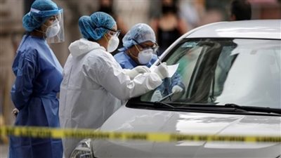 ألمانيا: تسجيل 9860 إصابة جديدة بكورونا و556 وفاة خلال 24 ساعة