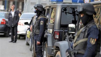 الداخلية تحكم سيطرتها على البؤر الإجرامية 