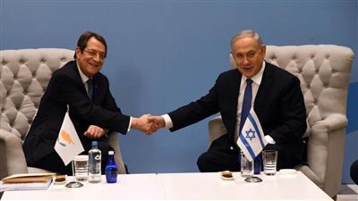 رئيس قبرص يجري زيارة عمل إلى إسرائيل بعد غد الأحد