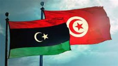 تونس وليبيا تبحثان تعزيز التشاور حول القضايا ذات الاهتمام المشترك